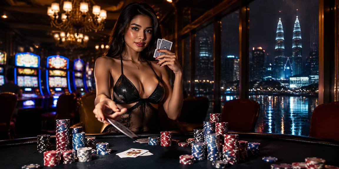 laetoto Casino, Slots dan Sportsbook untuk Malaysia dengan GrabPay