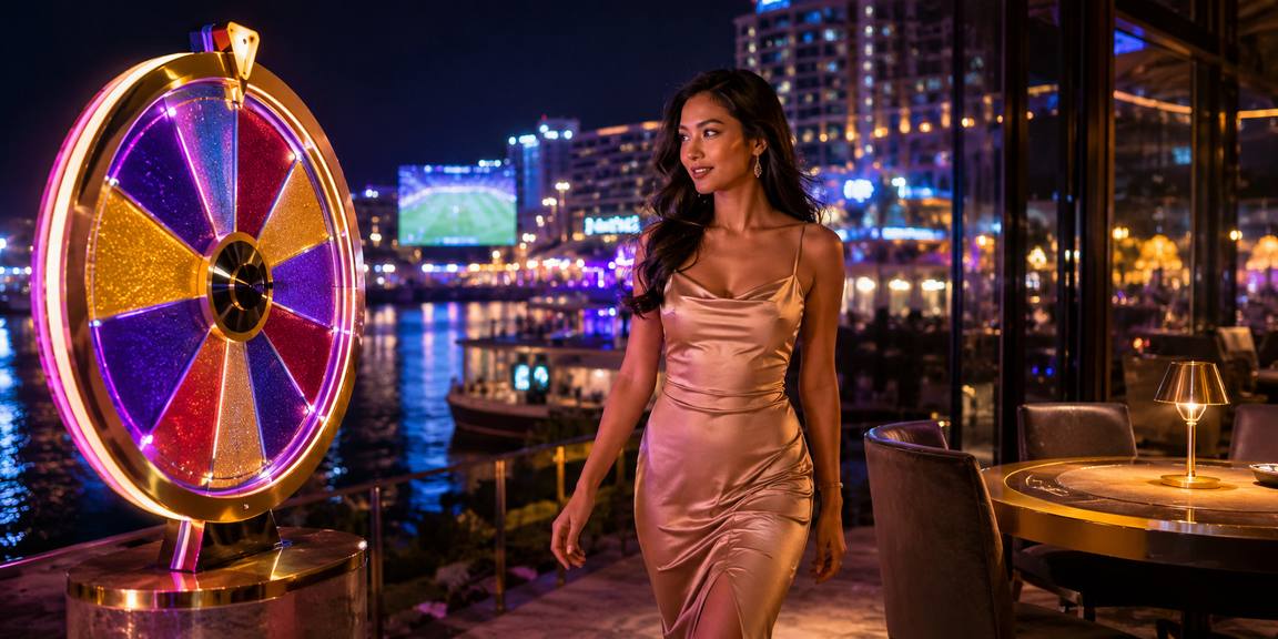 laetoto Casino, Slots dan Sportsbook untuk Malaysia dengan GrabPay