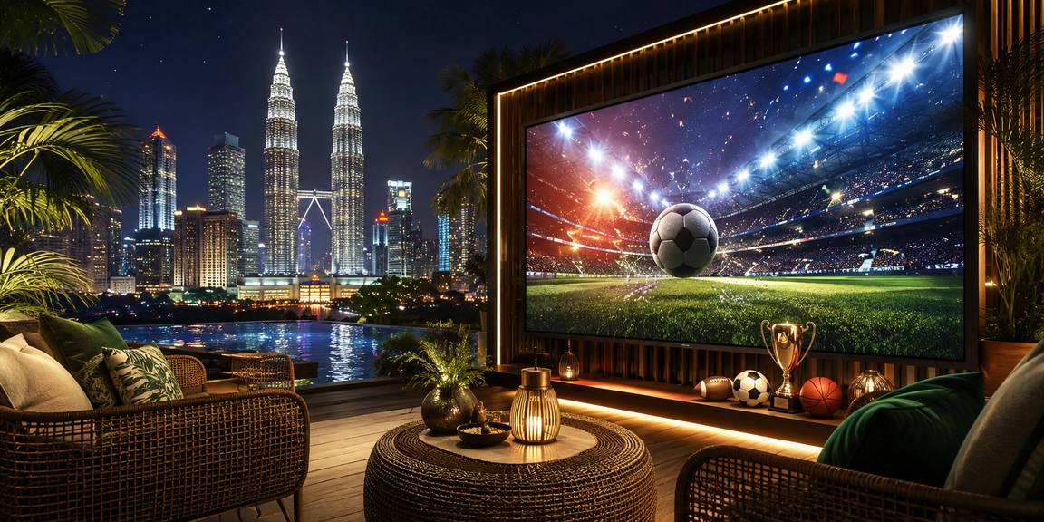Buka bilik Slots laetoto Malaysia