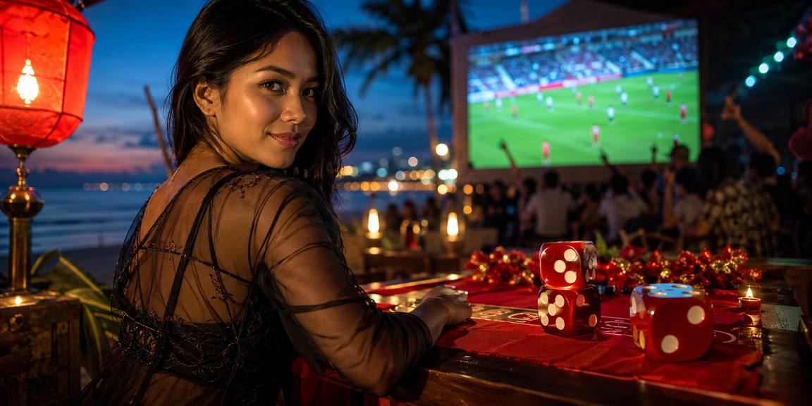 Jelajahi Pasaran Sukan Kami yang Pelbagai