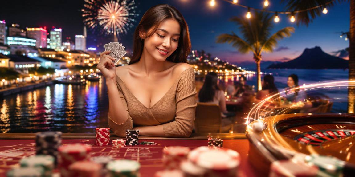 Galactic Gems: Petualangan Luar Angkasa di Mesin Slot Kami